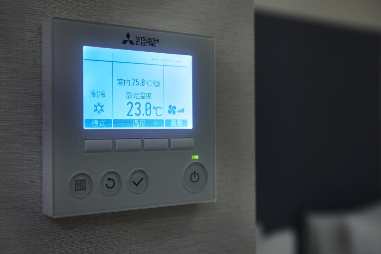 K Hotels Taipei Linsen Bagian luar foto