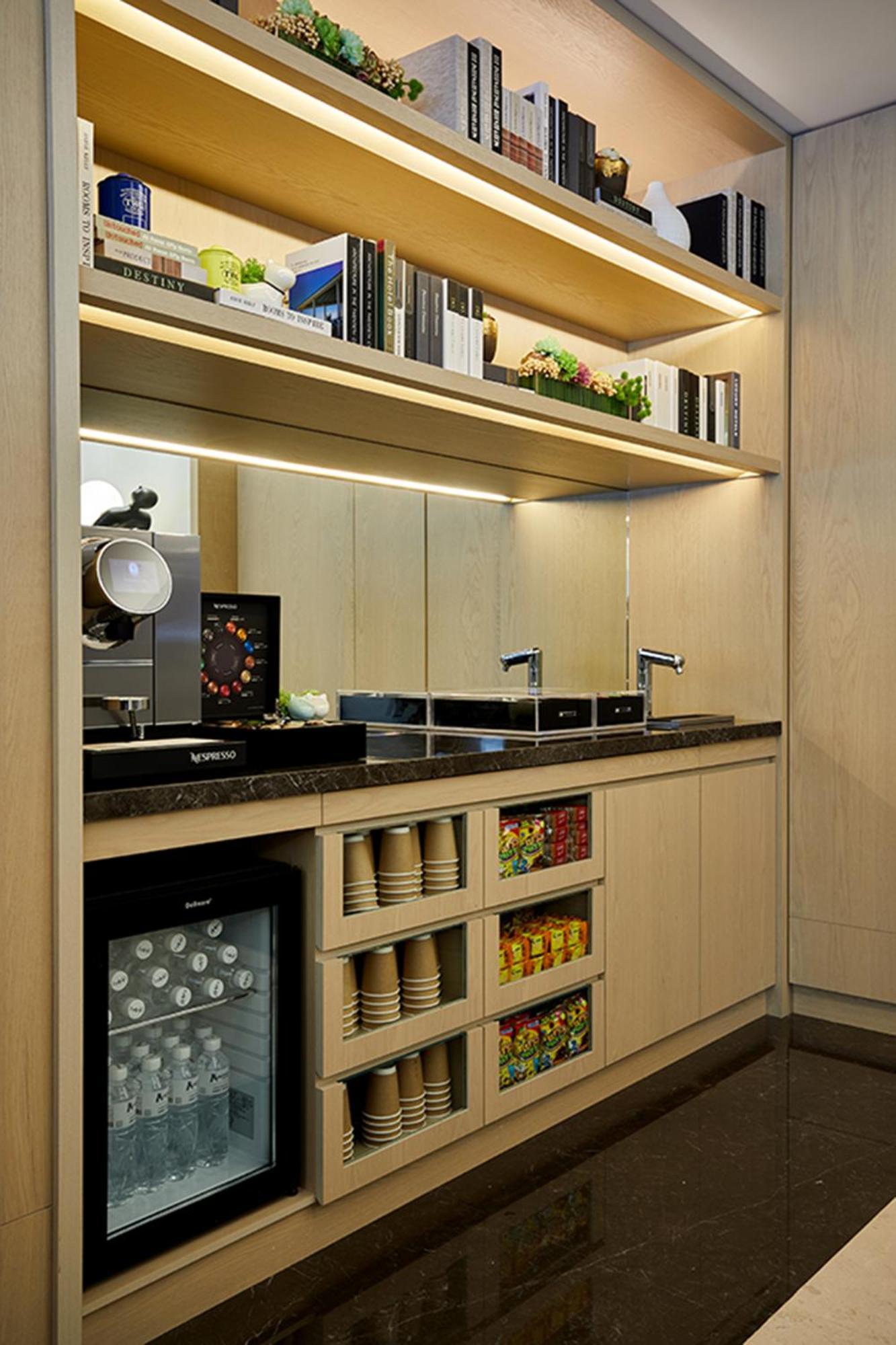 K Hotels Taipei Linsen Bagian luar foto